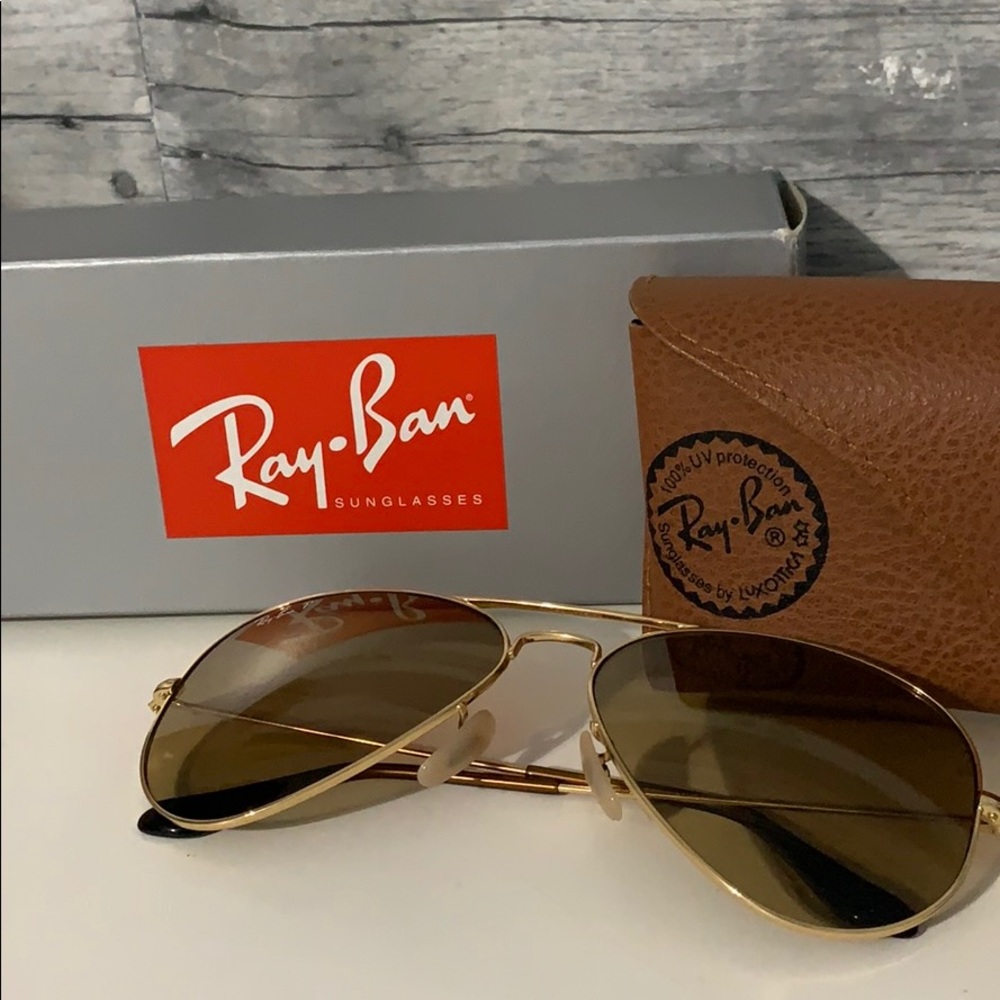 Ray bans